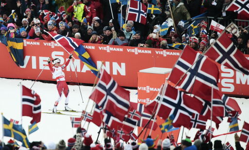 image: Norge har ingen ting å skamme seg over: -Helt frikjent til VM