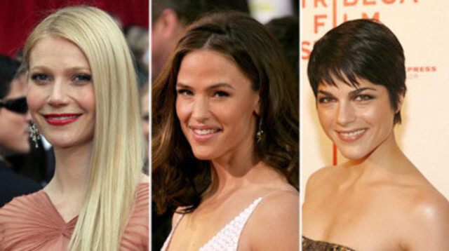 Trend Hvilken Ansiktsform Har Du Topp