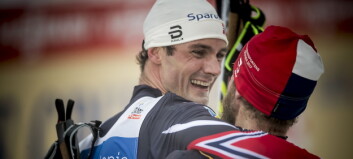 Landslagssjefens hodepine etter ny norsk dominans: -Problemet i Norge er at vi må sette igjen medaljekandidater hjemme Landslagssjefens hodepine etter ny norsk dominans: -Problemet i Norge er at vi må sette igjen medaljekandidater hjemme