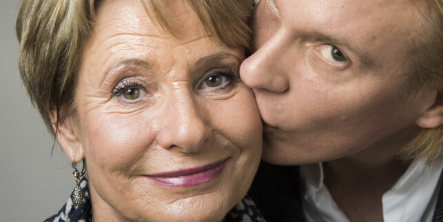 image: Petters mamma: - Vendela er en skjønn person