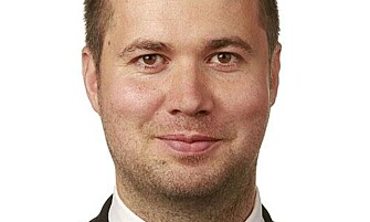 Geir Pollestad Geir Pollestad