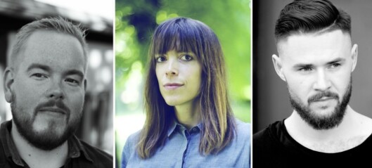 - Et godt tegn i et litterært klima der 14-åringer kommer med selvbiografi - Et godt tegn i et litterært klima der 14-åringer kommer med selvbiografi