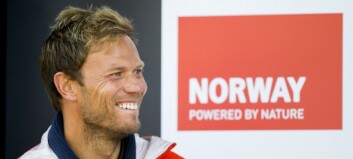 Hushovd varslet om oppgradert satsing - én måned senere la han ned Hushovd varslet om oppgradert satsing - én måned senere la han ned