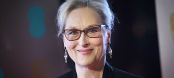 Bitter krangel mellom Meryl Streep og Karl Lagerfeld: - Han har ærekrenket meg Bitter krangel mellom Meryl Streep og Karl Lagerfeld: - Han har ærekrenket meg