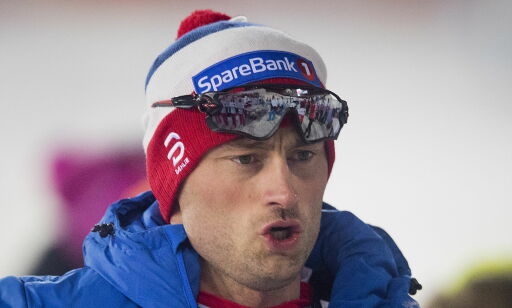image: Per Elofsson advarer Petter Northug: - Det kan gå mange år han er seg selv igjen
