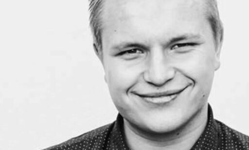 image: La pappa råde over eget liv