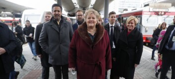 Løfter som forplikter Løfter som forplikter