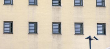 Forslaget vil bedre reflektere alvoret ved gjentatt eller omfattende kriminalitet Forslaget vil bedre reflektere alvoret ved gjentatt eller omfattende kriminalitet