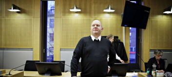 Etterspurte utbetaling av privat pengehjelp samtidig som de diskuterte ferdigstilling av marinefartøy Etterspurte utbetaling av privat pengehjelp samtidig som de diskuterte ferdigstilling av marinefartøy
