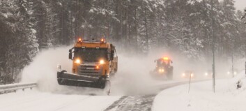 Er du på vinterferie i fjellet? - Kom dere ned så fort som mulig, ber meterologene Er du på vinterferie i fjellet? - Kom dere ned så fort som mulig, ber meterologene