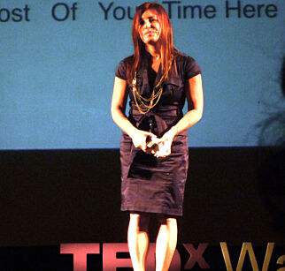 Amerikanske etternavn Amerikanske etternavn