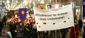 Strafferabatt for krenkelse Strafferabatt for krenkelse