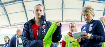To strake tap er kjipt, men Caros spilletid veier opp for det meste To strake tap er kjipt, men Caros spilletid veier opp for det meste
