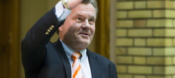 - Ă
gi enhver bransje som sliter fritak fra arbeidsgiveravgift er virkelig ikke lĂžsningen - Ă
gi enhver bransje som sliter fritak fra arbeidsgiveravgift er virkelig ikke lĂžsningen