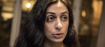 - Hva mener justisministeren om berettiget harme og partnervold? - Hva mener justisministeren om berettiget harme og partnervold?