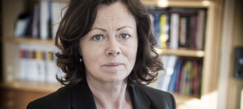 Kaller inn til møte om trusler mot barnevernsansatte: - Vi har feilet Kaller inn til møte om trusler mot barnevernsansatte: - Vi har feilet