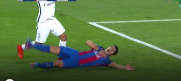 Slakter Suarez etter Barcelona-bragden: - Jeg er rystet ennå Slakter Suarez etter Barcelona-bragden: - Jeg er rystet ennå