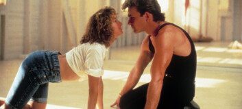 Den ikoniske replikken fra «Dirty Dancing» ble nesten fjernet:- Ville ikke si den Den ikoniske replikken fra «Dirty Dancing» ble nesten fjernet:- Ville ikke si den