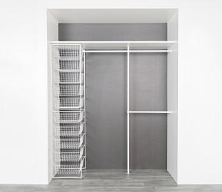 Skyvedørsgarderobe pris Skyvedørsgarderobe pris