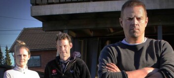 Ekspertenes råd: Slik bevarer dere forholdet under oppussingen Ekspertenes råd: Slik bevarer dere forholdet under oppussingen