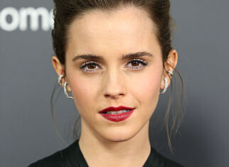 image: Emma Watson utsatt for hacking: - Det er ikke nakenbilder