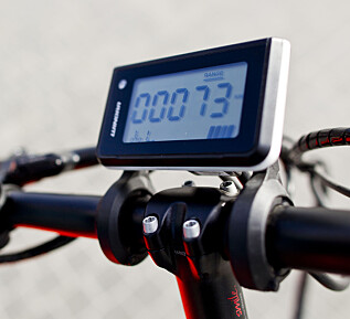 Kommunen sjekker med GPS at du sykler minst 600 kilometer Kommunen sjekker med GPS at du sykler minst 600 kilometer