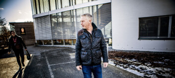 Veireno-sjef Jonny Enger er politianmeldt av Arbeidstilsynet Veireno-sjef Jonny Enger er politianmeldt av Arbeidstilsynet