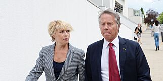 image: Anklaget for å ha hatt sex mot et tre, mens barn så på