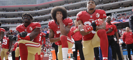 NFL innrømmer rasisme-feil NFL innrømmer rasisme-feil