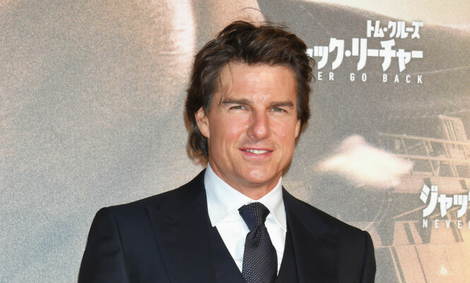 Tom Cruise krever skyhøy lønn for «Mission Impossible 6» Tom Cruise krever skyhøy lønn for «Mission Impossible 6»