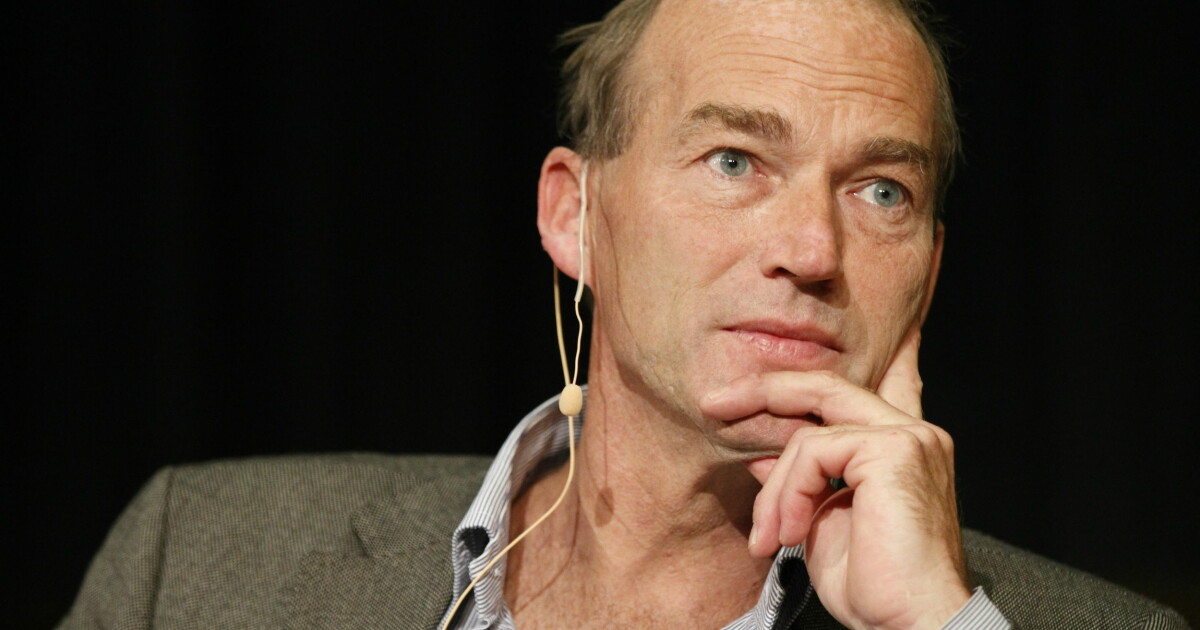 Hylland Eriksen Har Vunnet Fram I Sin Kamp For Ghettoer Og