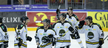 Stavanger NM-mestere for sjuende gang Stavanger NM-mestere for sjuende gang