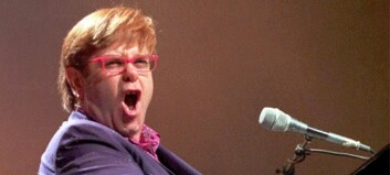 Elton John om tilfeldigheten som endret livet hans: - Jeg var lubben og knapt noe stjernemateriale Elton John om tilfeldigheten som endret livet hans: - Jeg var lubben og knapt noe stjernemateriale