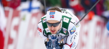 Moan og Graabak best i NM-lagsprint Moan og Graabak best i NM-lagsprint