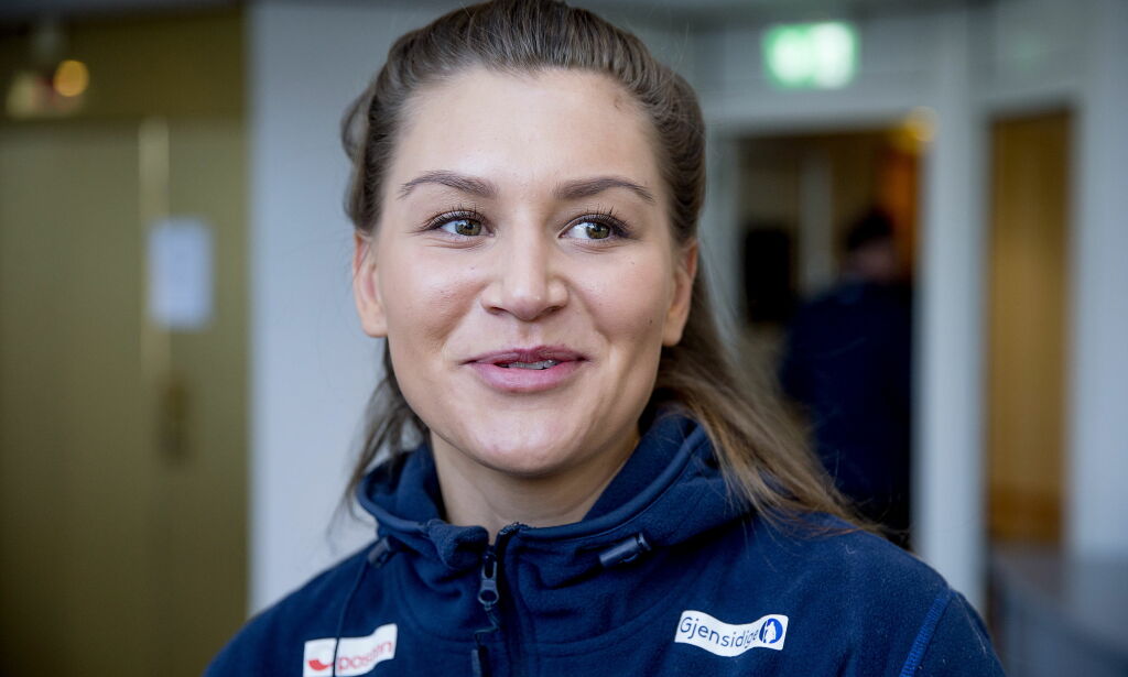 image: Kurtovic om kjæresten: - Ekte kjærlighet holder jo livet ut