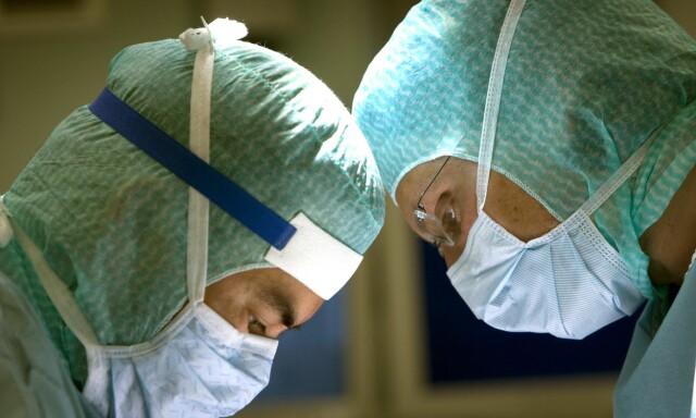 kirurgiske inngrep diabetes insípida kirurgiske inngrep diabetes insípida