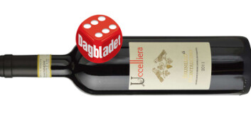 Brunello di Montalcino er et av Italias flaggskip, med en blanding av kraft og eleganse. Vi gir tre av seks toppscore Brunello di Montalcino er et av Italias flaggskip, med en blanding av kraft og eleganse. Vi gir tre av seks toppscore