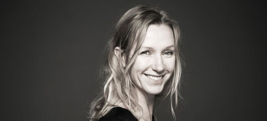 Ebba Forsberg med vakre tolkninger av Leonard Cohen Ebba Forsberg med vakre tolkninger av Leonard Cohen
