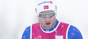 Northug-brødrene sjanseløse i NM-finalen Northug-brødrene sjanseløse i NM-finalen