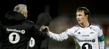 Rbk-profil om klubbens mange utskiftninger: - På grensen til hvor mye det kan være Rbk-profil om klubbens mange utskiftninger: - På grensen til hvor mye det kan være