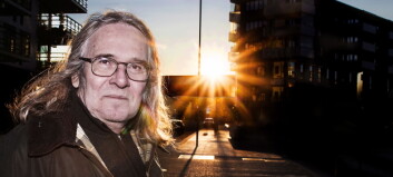 Elling er tilbake: - Ambjørnsen deler nye tekster i hemmelig Facebook-gruppe Elling er tilbake: - Ambjørnsen deler nye tekster i hemmelig Facebook-gruppe