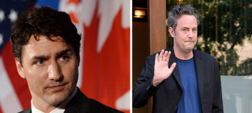 Canadas statsminister vil slåss med «Friends»-stjerna Canadas statsminister vil slåss med «Friends»-stjerna