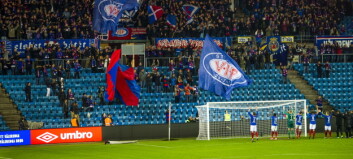 Ekspert om svakt oppmøte på Ullevaal Stadion: - Vålerenga har et for dårlig produkt Ekspert om svakt oppmøte på Ullevaal Stadion: - Vålerenga har et for dårlig produkt