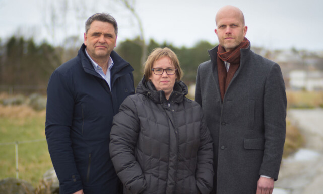 HJELP: I onsdagens utgave av «Luksusfellen» er det Ann Kristin Jakobsen som trenger hjelp til å få økonomien på rett kjør igjen. Foto: TV3 HJELP: I onsdagens utgave av «Luksusfellen» er det Ann Kristin Jakobsen som trenger hjelp til å få økonomien på rett kjør igjen. Foto: TV3