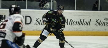 Kissels hattrick ga Oilers nytt stikk i NM-finalen Kissels hattrick ga Oilers nytt stikk i NM-finalen