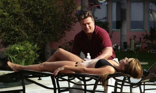 image: Alec Baldwin sa at han ikke visste at Nikki Reed var under seksuell lavalder. Nå kommer det fram nye opplysninger