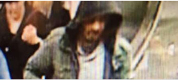 Mann etterlyst etter angrepet i Stockholm Mann etterlyst etter angrepet i Stockholm