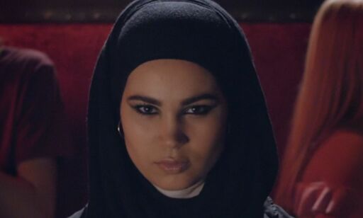 image: Det første «Skam»-klippet: Snakker om seksuell frustrasjon