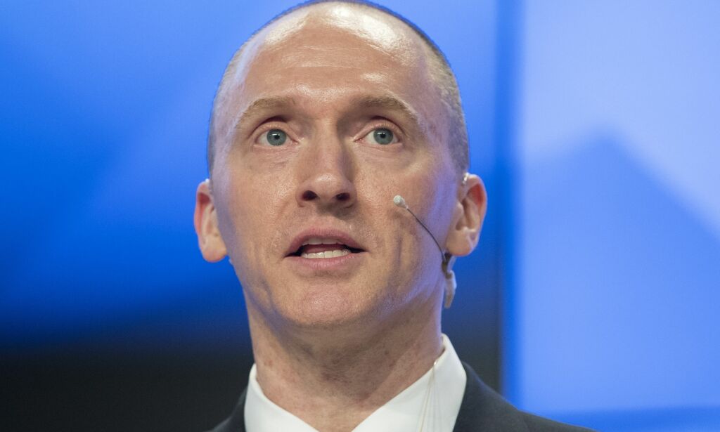 image: FBI fikk «hemmelig» tillatelse til å overvåke Trump-rådgiver før valget