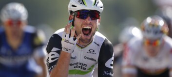 Cavendish satt ut av spill av virussykdom Cavendish satt ut av spill av virussykdom